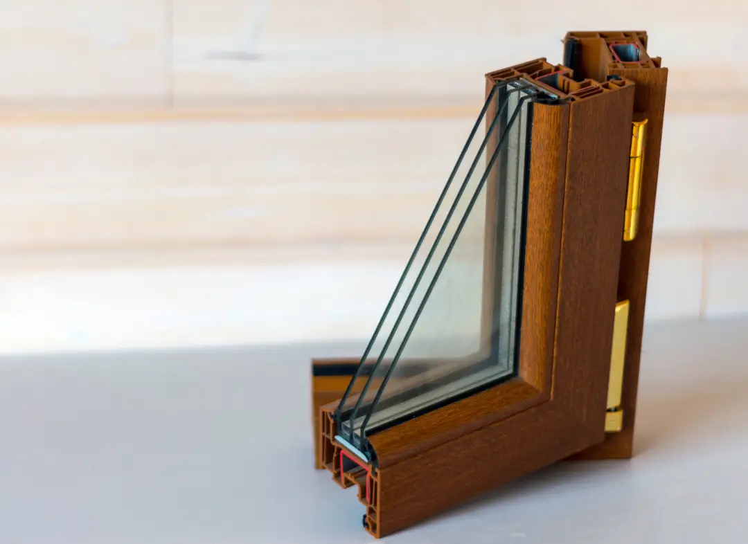 Installation de fenêtre en bois sur mesure Saint-Orens-de-Gameville